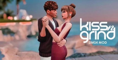 模拟人生4怎么偷情[图1]