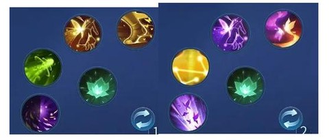 倩女幽魂输出是什么