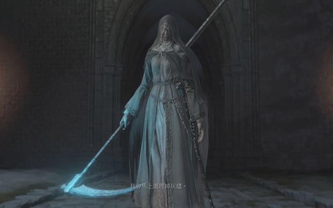 黑魂3修女魂换什么[图2]