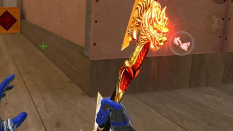 手游穿越火线龙啸怎么觉醒[图2]