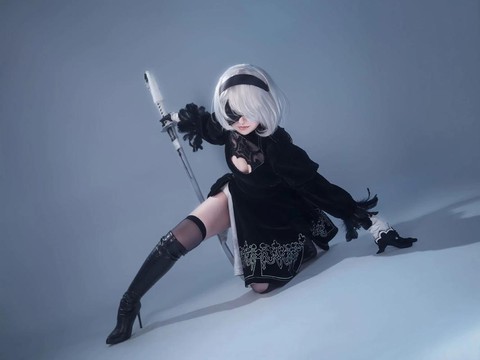 尼尔机械纪元mod怎么用