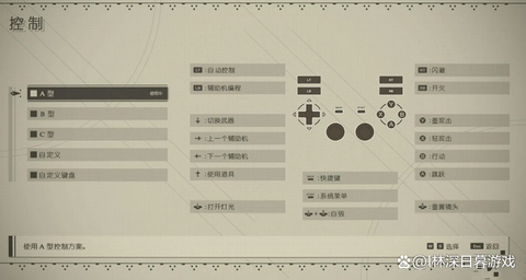 尼尔机械纪元mod怎么用[图1]