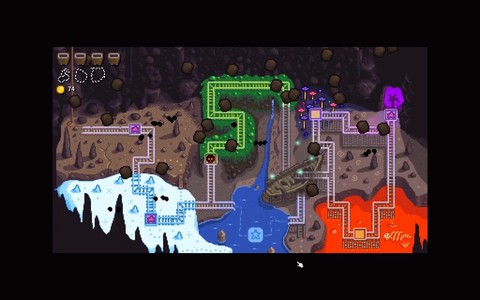 星露谷物语矿车怎么修[图2]