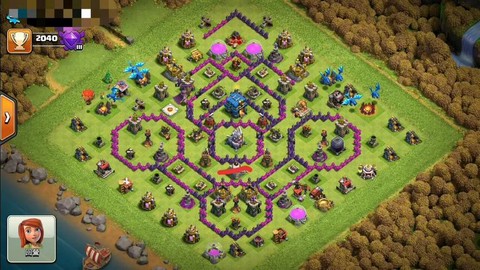 部落冲突什么是速本