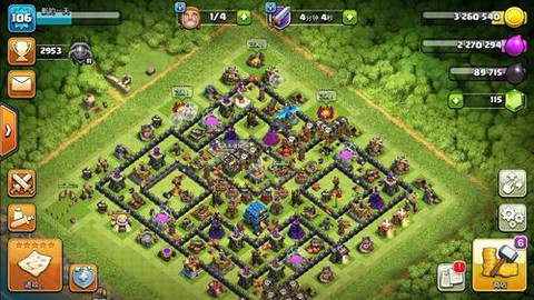 部落冲突什么是速本[图1]