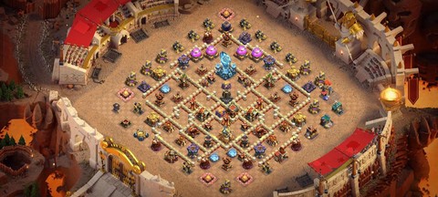 部落冲突什么是速本[图2]