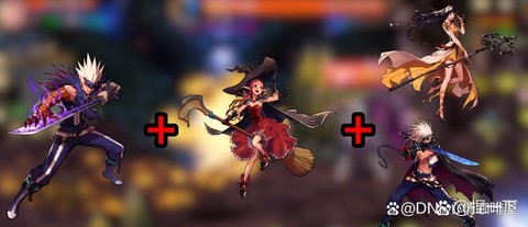 dnf奶妈怎么控小丑[图1]