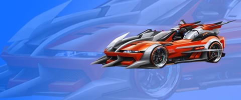 qq飞车什么t车最好