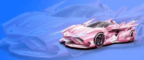 qq飞车什么t车最好[图2]