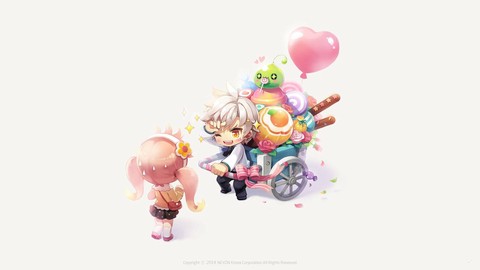 冒险岛2怎么捐赠金币[图2]