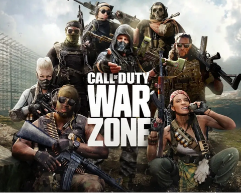 使命召唤怎么玩联机