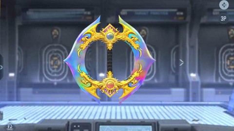 穿越火线怎么刷光之刃[图2]