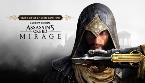 刺客信条用什么引擎