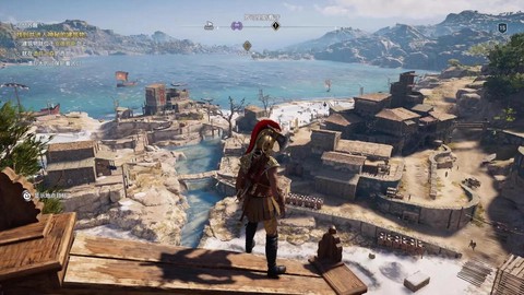 刺客信条用什么引擎[图1]