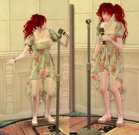 模拟人生4怎么跳舞[图1]