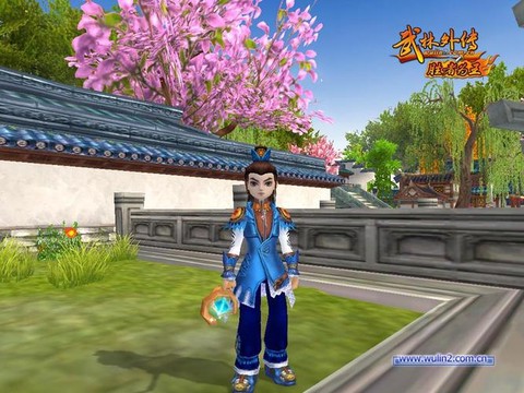 武林外传yy石怎么用