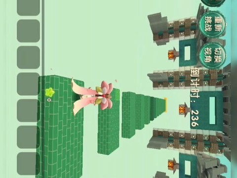 迷你世界二连跳怎么跳[图1]