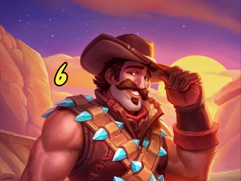 炉石传说最新版本叫什么