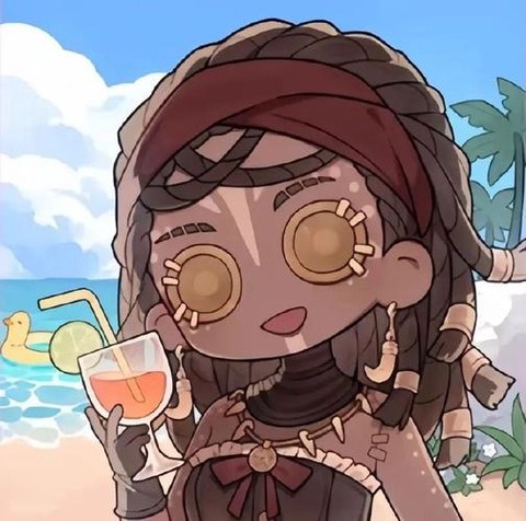 第五人格如何更换头像[图1]