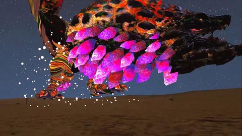 怪物猎人世界爆鳞龙怎么打