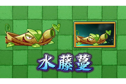 迷你世界藤蔓怎么得