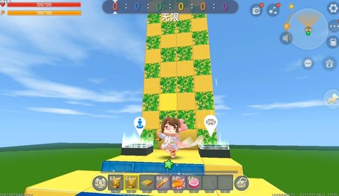 迷你世界藤蔓怎么得[图1]