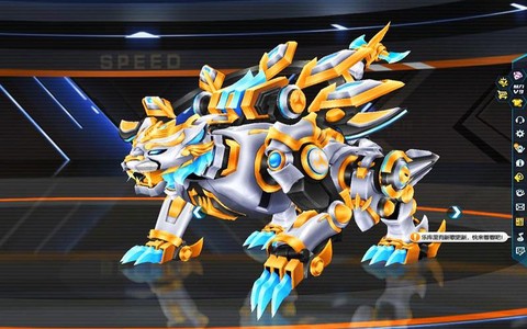 qq飞车白金T2怎么样[图2]