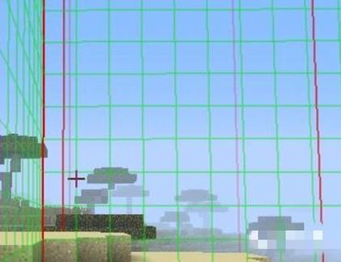 我的世界悬浮窗怎么开