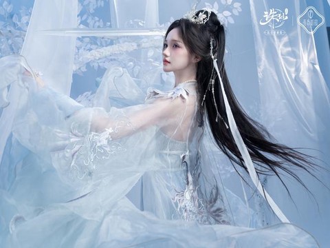 诛仙手游什么时候出的