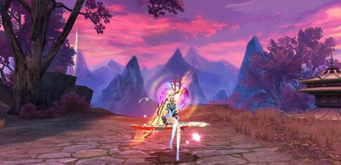 诛仙手游什么时候出的[图2]