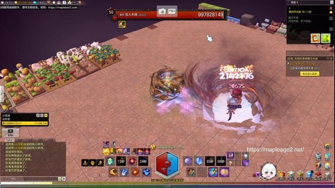 冒险岛2为什么封号