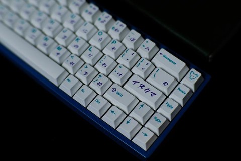 魔兽争霸3用什么键盘