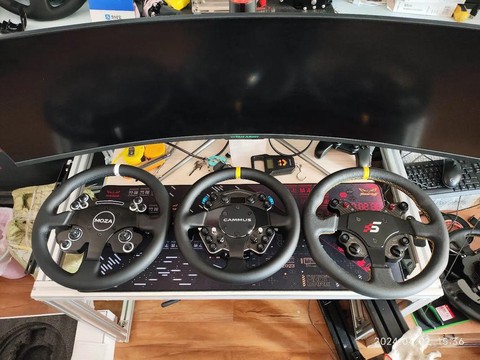 极品飞车用什么方向盘[图1]