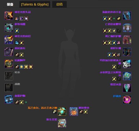 魔兽世界装备怎么获得