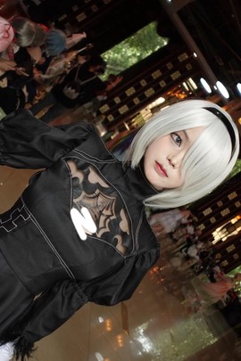 尼尔机械纪元怎么吃药