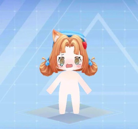 迷你世界怎么有颜色