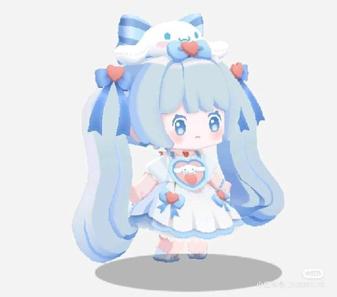 迷你世界怎么有颜色[图1]