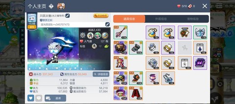 冒险岛2宠物怎么用[图1]