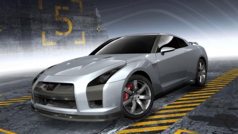 极品飞车什么车好用