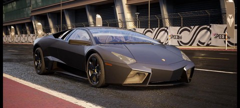 极品飞车什么车好用[图2]