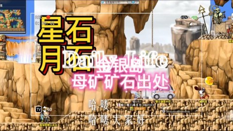 魔域星石是做什么的