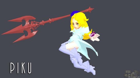 龙之谷女枪转什么好[图2]