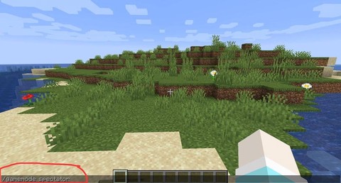 我的世界怎么透视地下[图2]