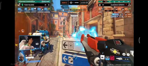 守望先锋视频怎么保存