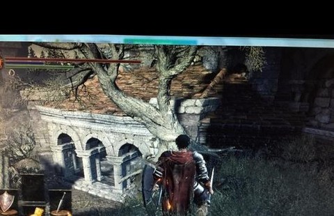 黑暗之魂3前期魂怎么用