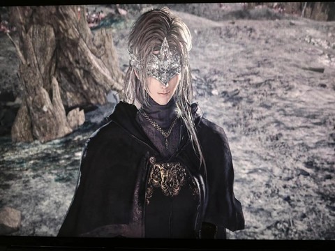 黑暗之魂3前期魂怎么用[图2]