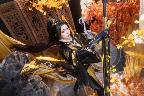 剑网3藏剑怎么打架