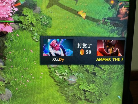 dota2中路健身什么梗[图2]