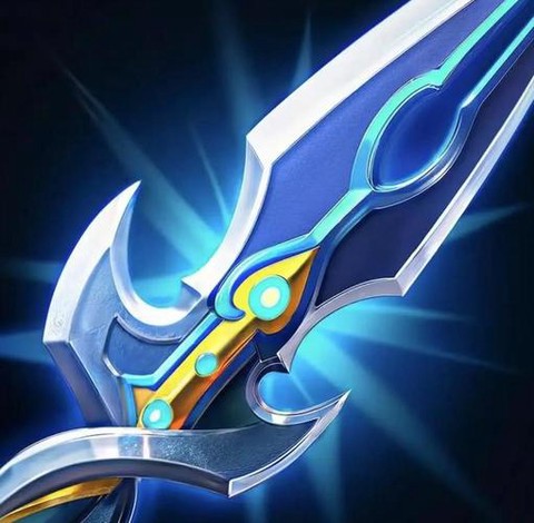 王者荣耀明刀是什么[图1]