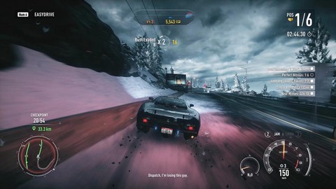 极品飞车18什么时候出[图1]